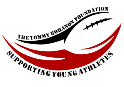 article image - tommy-bohanon-foundation-logo